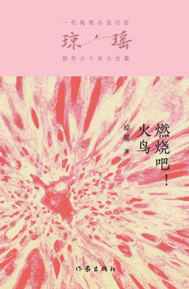 燃烧吧，火鸟 Burn Phoenix Burn