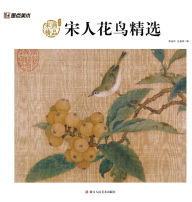 Title: Song Dynasty Florals & Birds Masterpieces: An Appreciation of Selected Song Paintings/宋人花鸟精选：宋画精品赏析, Author: 陈运权，汪惠君编