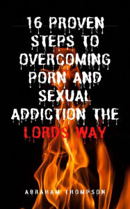 Title: 16 Proven Steps To Overcoming Porn And Sexual Addiction The Lords Way, Author: Abraham Thomson