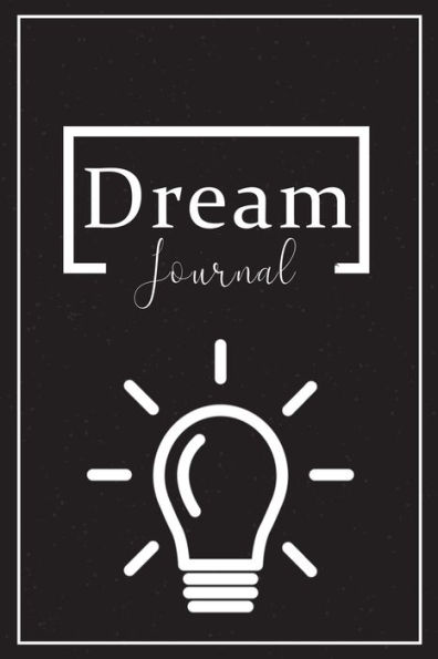 Dream Book: Record, Track, and Interpret Your Dreams, Daily Dream Book