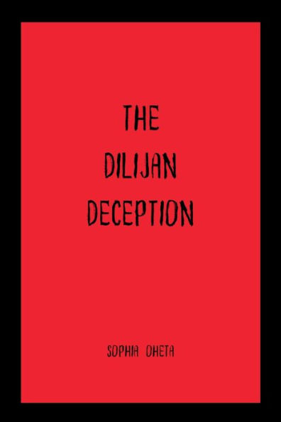 The Dilijan Deception