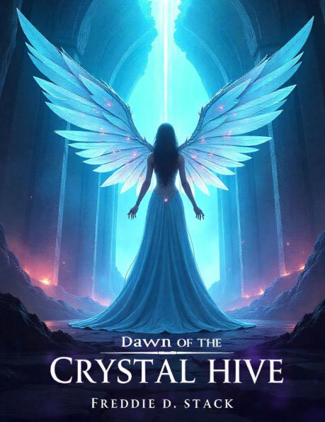 Dawn of the Crystal Hive: A Queen's Rebellion