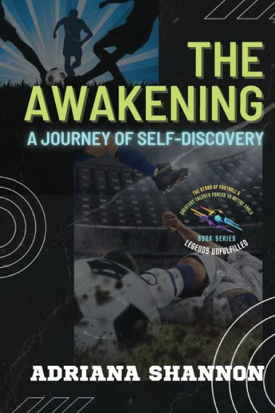 The Awakening: Unlocking Your Inner Potential for Success and Fulfillment