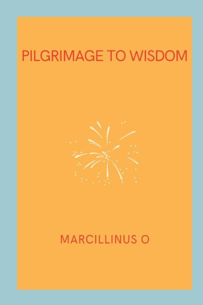 Pilgrimage to Wisdom