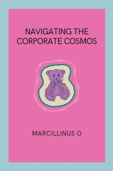 Navigating the Corporate Cosmos