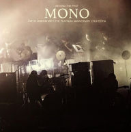 Title: Beyond the Past: Live in London, Artist: Mono