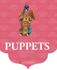 Title: Puppets木偶：英文版, Author: 刘莹