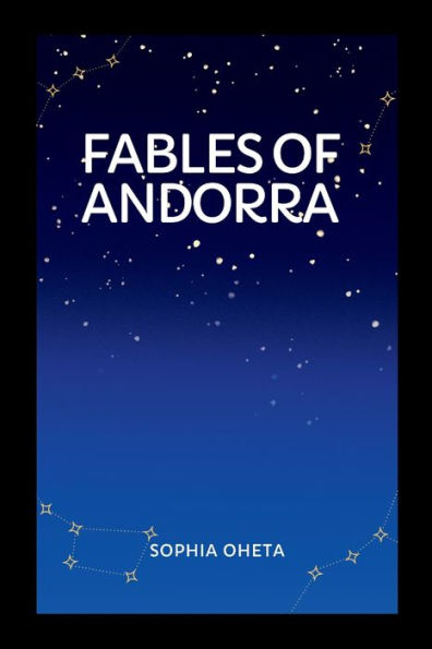 Fables of Andorra