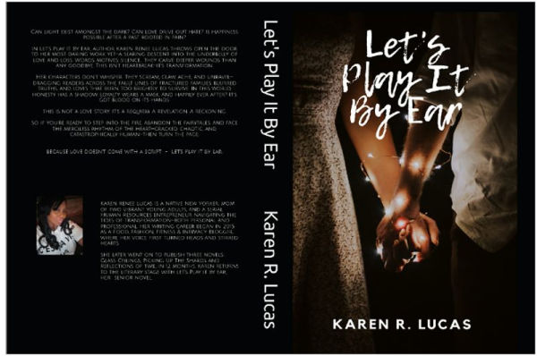 Let's Play It By Ear