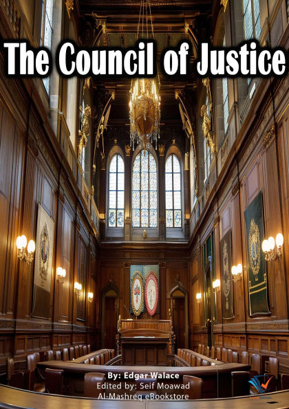 Council of Justice