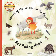 Download books on ipad 2 Observing the Animals of the Forest with Little Red Riding Hood in English 9788000059419
