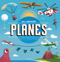 Title: Planes, Author: Radka Piro