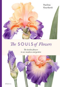 E book download english The Souls of Flowers 9788000071008