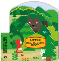 Title: Little Red Riding Hood, Author: Radka Piro