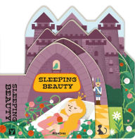 Title: Sleeping Beauty, Author: Magda Gargulakova