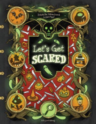 Title: Let's Get Spooky, Author: Stepanka Sekaninova