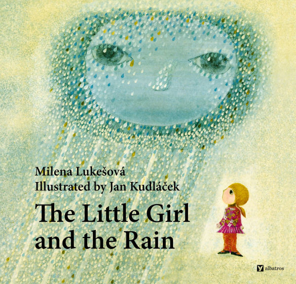 The Little Girl and the Rain