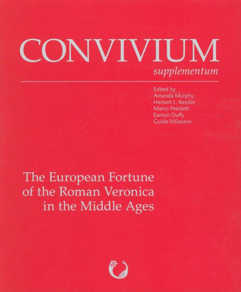 European Fortune of the Roman Veronica in the Middle Ages