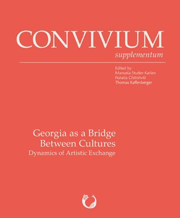 Georgia as a Bridge between Cultures: Dynamics of Artistic Exchanges