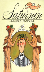 Title: Saturnin, Author: Zdenek Jirotka