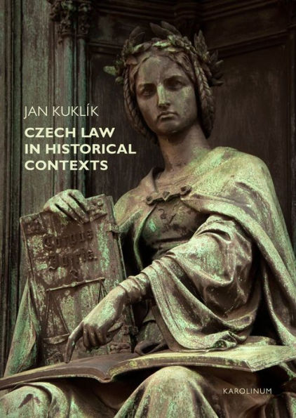 Czech Law Historical Contexts