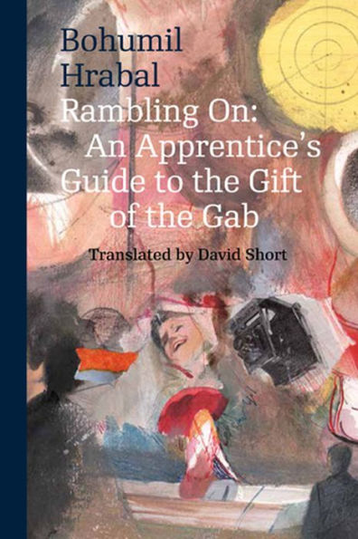 Rambling On: An Apprentice's Guide to the Gift of Gab