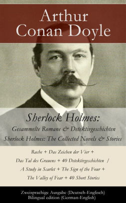 Die Memoiren des Sherlock Holmes: 11 Geschichten (German Edition)