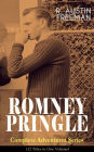 ROMNEY PRINGLE - Complete Adventures Series (12 Titles in One Volume): The Assyrian Rejuvenator, The Foreign Office Despatch, The Chicago Heiress, The Lizard's Scale, The Paste Diamonds, The Kailyard Novel, The Submarine Boat, The Kimblerley Fugitive and