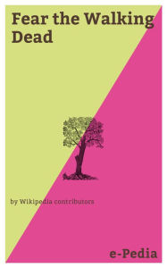 Title: e-Pedia: Fear the Walking Dead: Fear the Walking Dead is an American post-apocalyptic horror drama television series created by Robert Kirkman and Dave Erickson, that premiered on AMC on August 23, 2015, Author: Wikipedia contributors