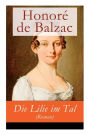 Die Lilie im Tal (Roman)