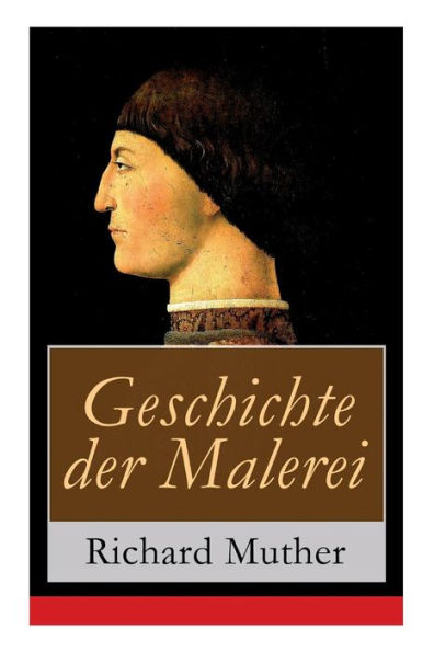 Geschichte der Malerei: Alle 5 Bände: Das Mittelalter, Natur und Antike, Die kirchliche Reaktion, Der Triumph der Sinnlichkeit in Italien, Die germanische Malerei des Reformationszeitalters, Der Sieg des Bürgertums und mehr