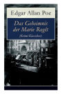 Das Geheimnis der Marie Rogêt (Krimi-Klassiker): Detektivgeschichte basiert auf dem tatsächlichen Mord in New York City