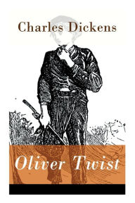 Title: Oliver Twist: Deutsche Ausgabe, Author: Charles Dickens