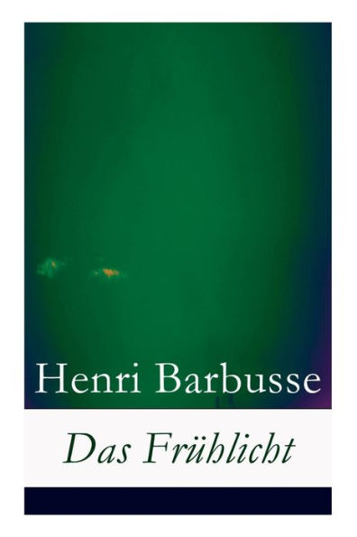 Das Frühlicht