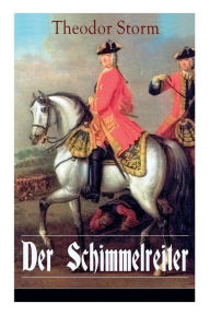 Title: Der Schimmelreiter: Storms Meisternovelle: Ein literarischer Kampf zwischen Aberglaube und Vernunft, Author: Theodor Storm