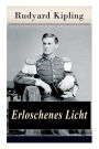 Erloschenes Licht: Eine Unerfüllte Liebe - Das Schicksal des Künstlers Dick Heldar und seinem letzten Meisterwerk Melancholia