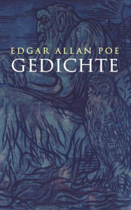 Title: Gedichte, Author: Edgar Allan Poe