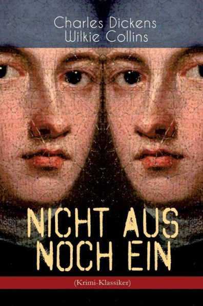 Nicht aus noch ein (Krimi-Klassiker): Psychothriller