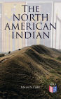 The North American Indian: History, Culture & Mythology of Apache, Navaho and Jicarillas Tribe with Original Photographic and Ethnographic Records