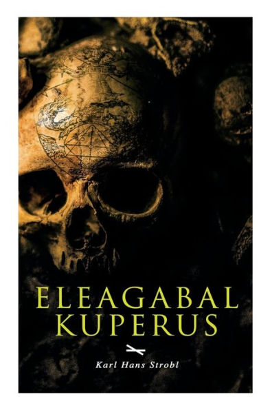 Eleagabal Kuperus