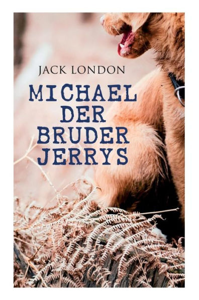 Michael der Bruder Jerrys