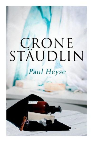 Crone Stäudlin
