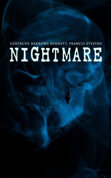 The Nightmare: An Alternate Universe Sci-Fi Tale