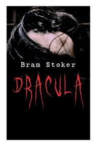 Title: DRACULA, Author: Bram Stoker