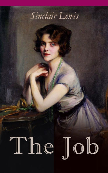 THE Job: The Struggles of an Unconventional Woman in a Man's World