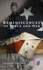 Reminiscences of Peace and War: Memoirs of a Southern Woman during the Civil War (Illustrated Edition)