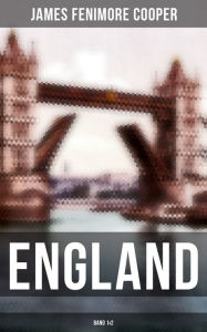 Title: ENGLAND (Band 1&2): Lustige Anekdoten und Eindrücken, Author: James Fenimore Cooper