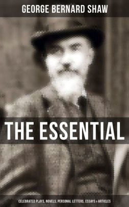 candida by george bernard shaw essay