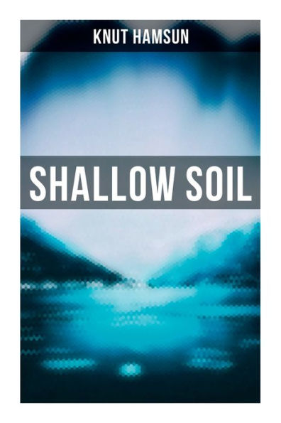 Shallow Soil