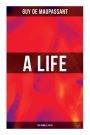 A Life (the Humble Truth): A Satirical Novel About the Folly of Romantic Illusion